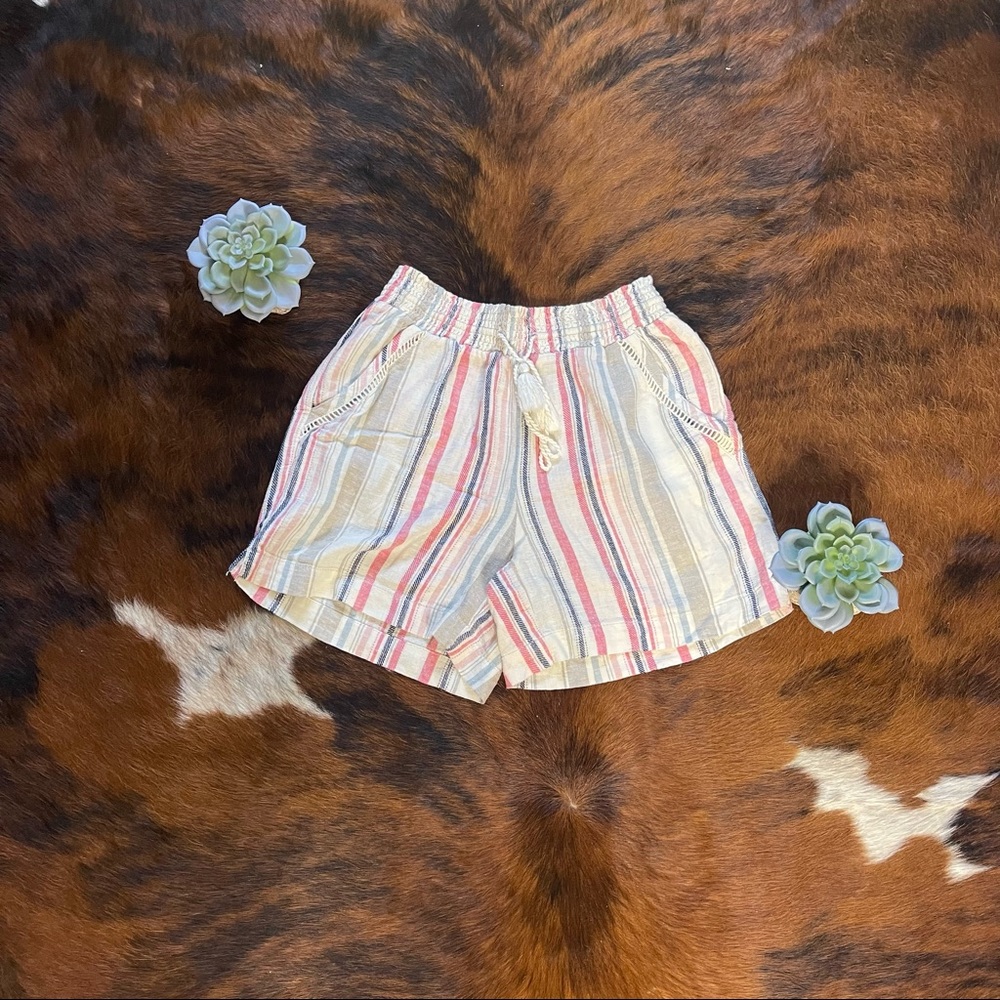 Briggs Shorts